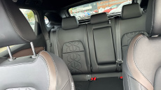 Nissan Qashqai 1.3 DiG-T MH Tekna [Bose] 5dr Petrol Hatchback